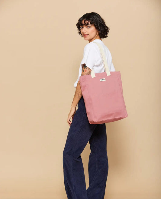 Sac Paul rose blush