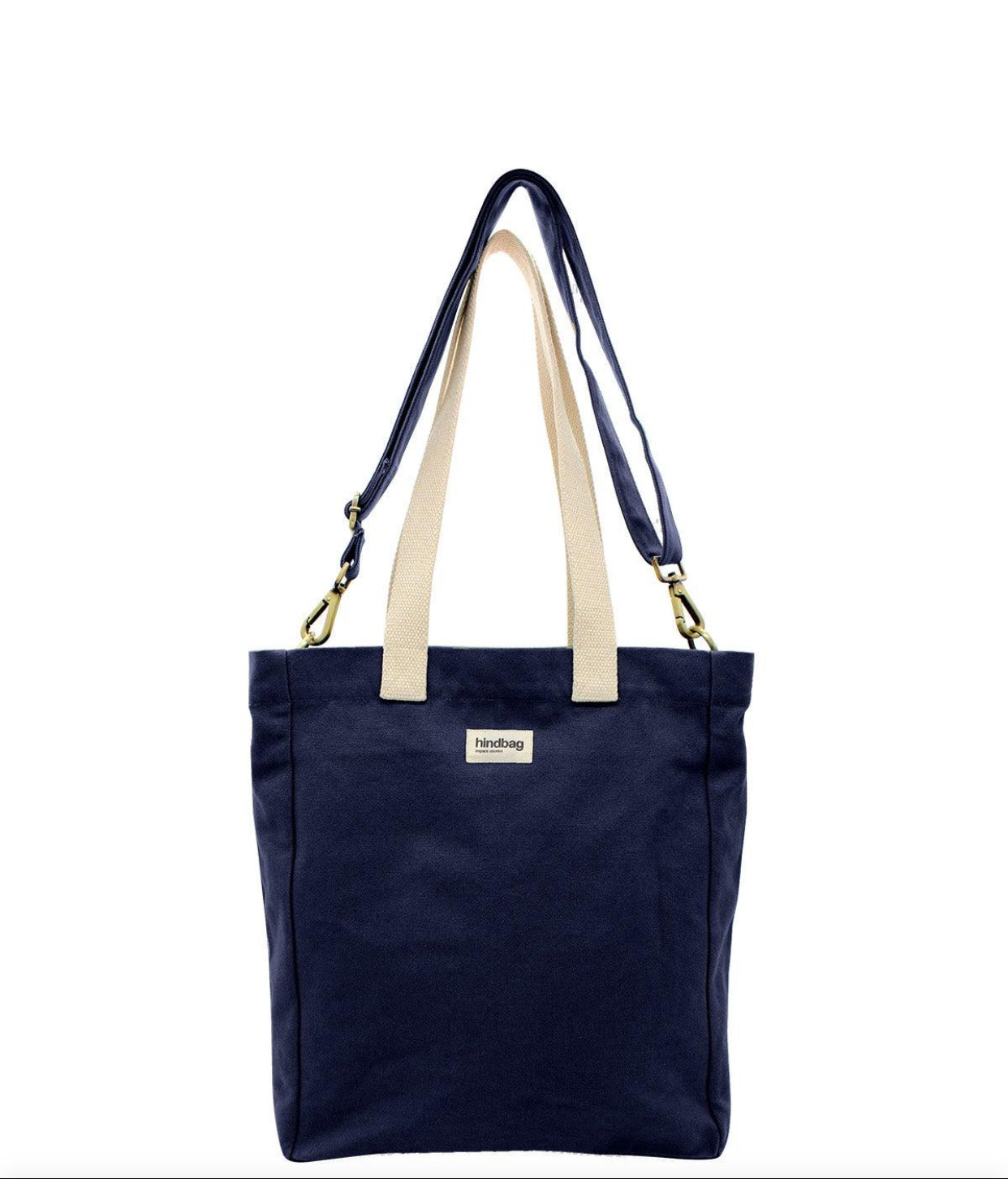 Sac Paul navy bleu marine