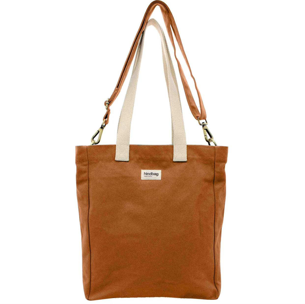 Sac Paul couleur sienne