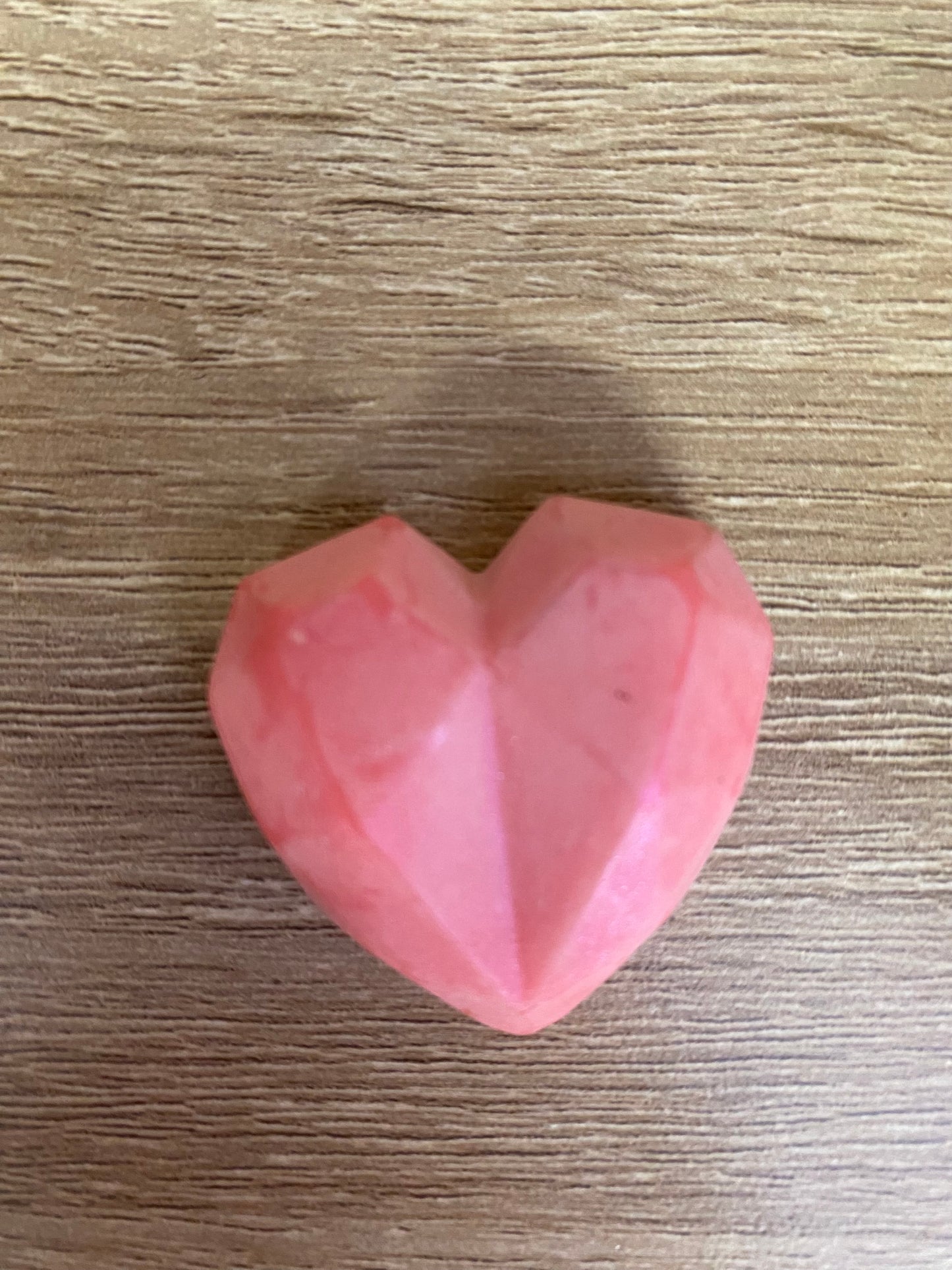 Fondant parfumé 10g pomme d’amour