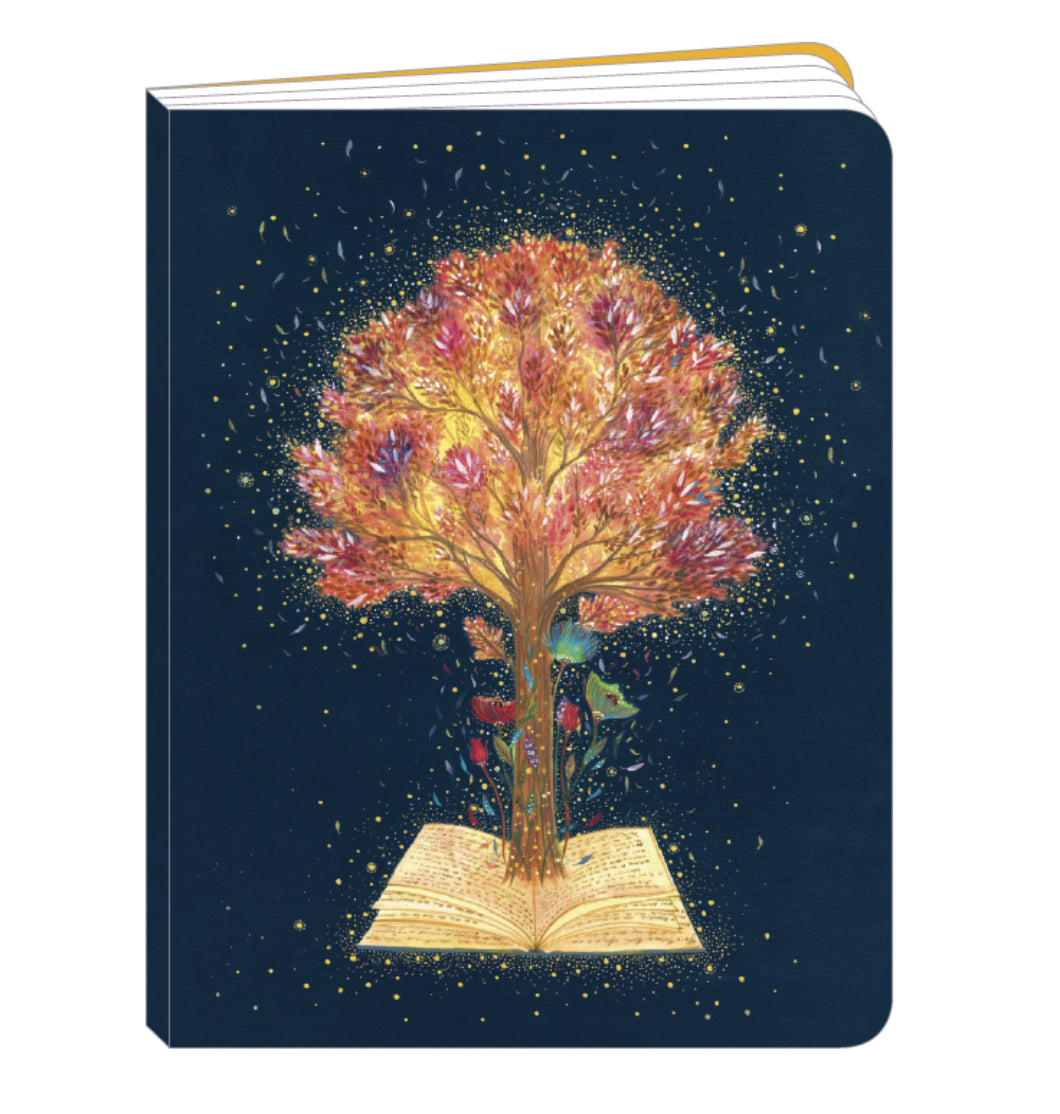 Cahier arbre